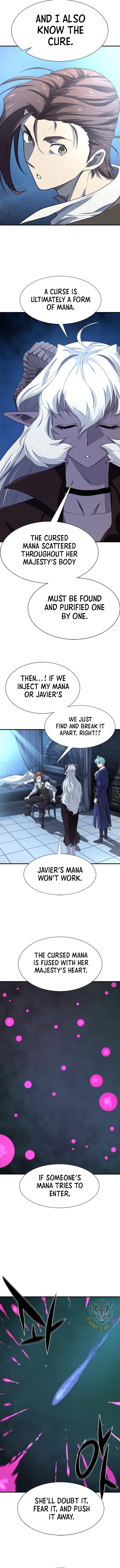 The World’s Best Engineer Chapter 184 - Page 3