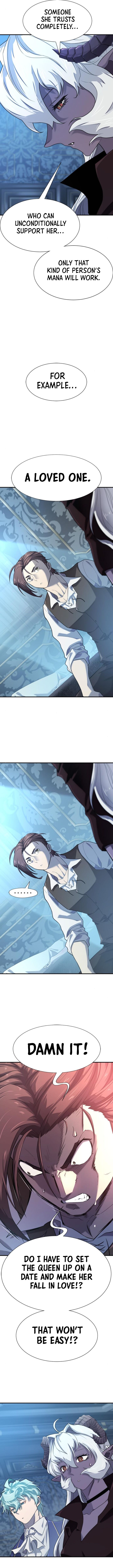 The World’s Best Engineer Chapter 184 - Page 4