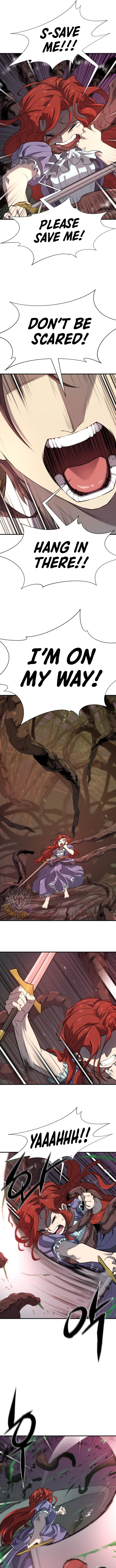 The World’s Best Engineer Chapter 184 - Page 9