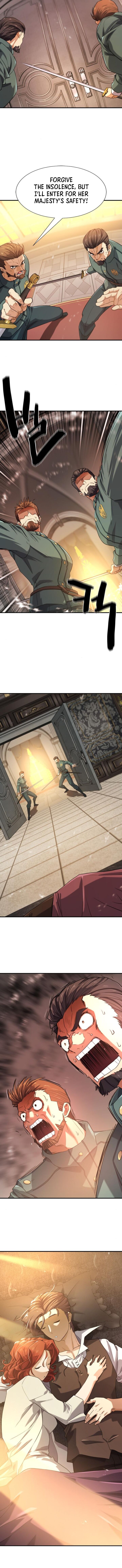 The World’s Best Engineer Chapter 185 - Page 2