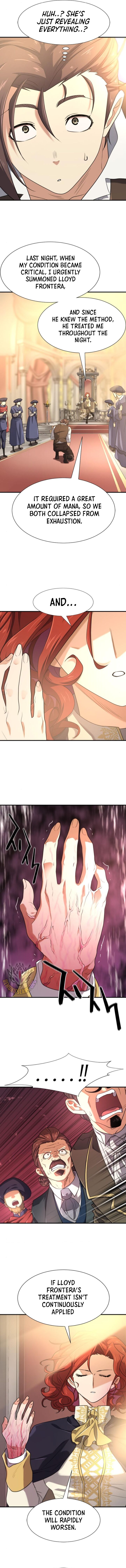 The World’s Best Engineer Chapter 185 - Page 7