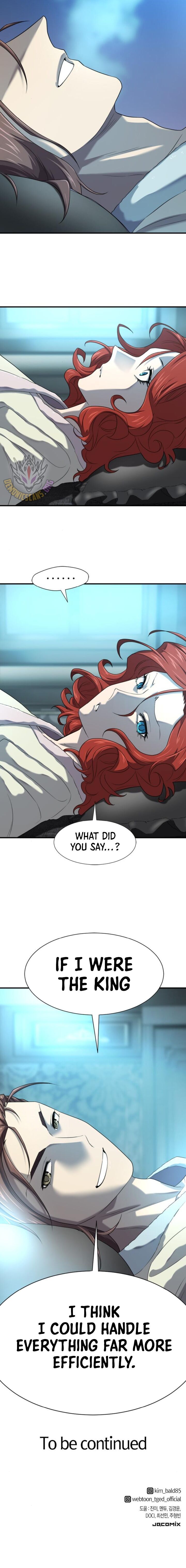 The World’s Best Engineer Chapter 186 - Page 13