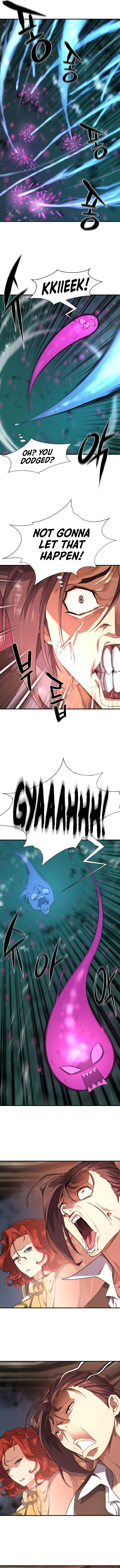 The World’s Best Engineer Chapter 186 - Page 2