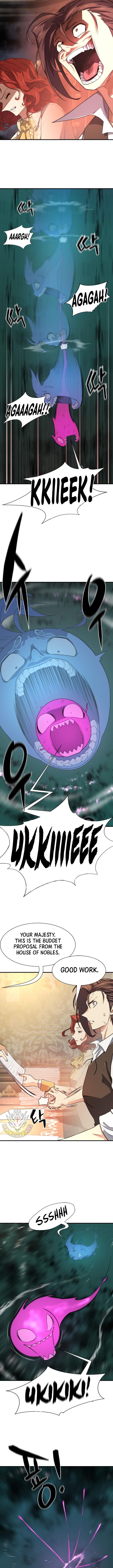 The World’s Best Engineer Chapter 186 - Page 3