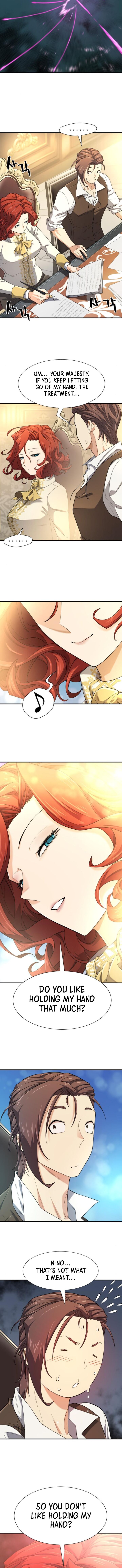 The World’s Best Engineer Chapter 186 - Page 4