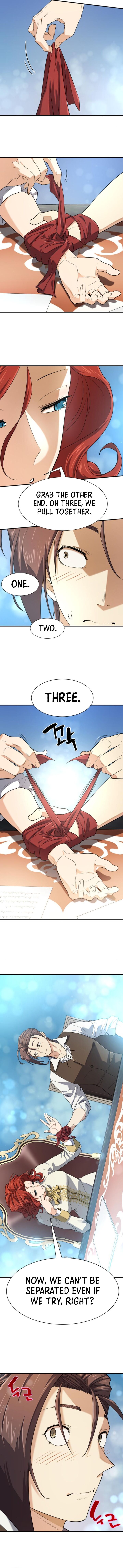 The World’s Best Engineer Chapter 186 - Page 6