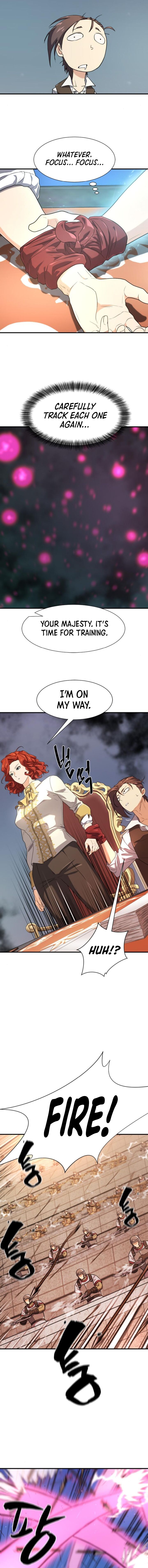 The World’s Best Engineer Chapter 186 - Page 8