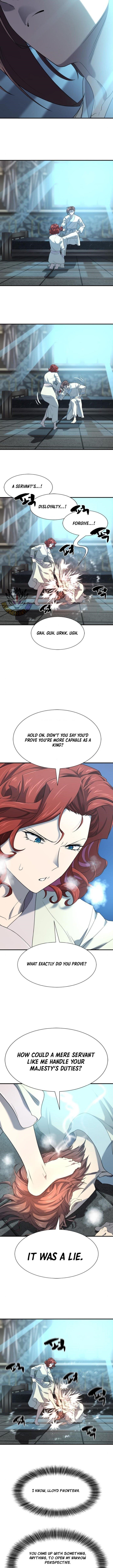 The World’s Best Engineer Chapter 187 - Page 10