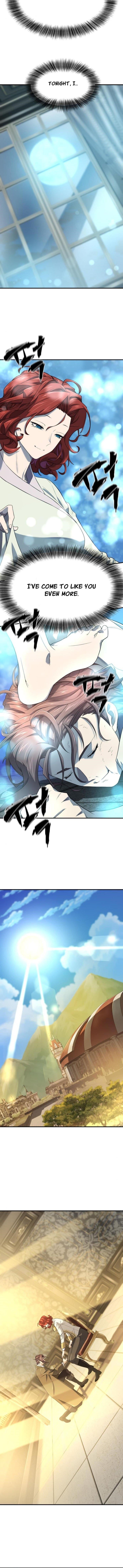 The World’s Best Engineer Chapter 187 - Page 11