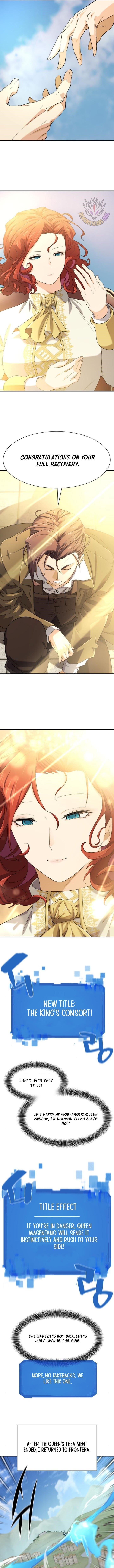 The World’s Best Engineer Chapter 187 - Page 12