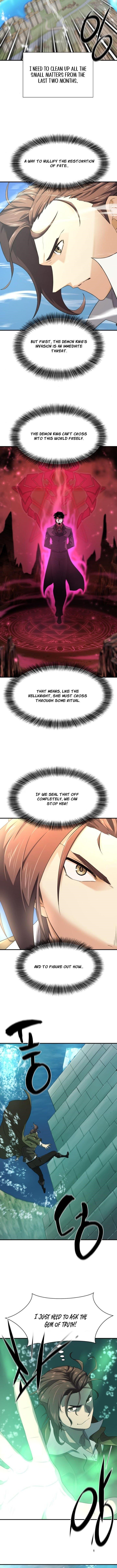 The World’s Best Engineer Chapter 187 - Page 13