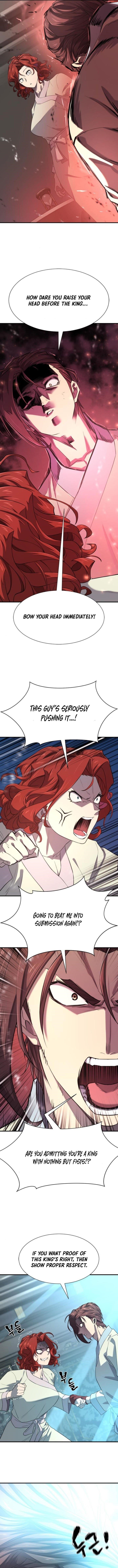 The World’s Best Engineer Chapter 187 - Page 5