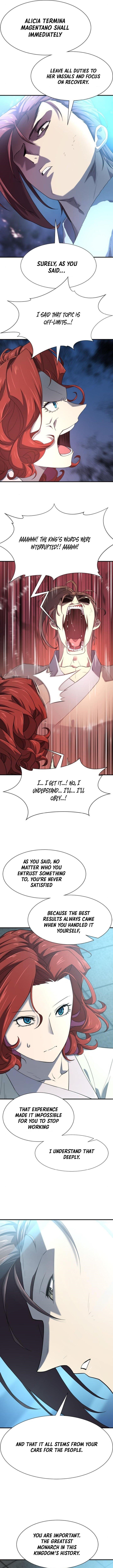 The World’s Best Engineer Chapter 187 - Page 7