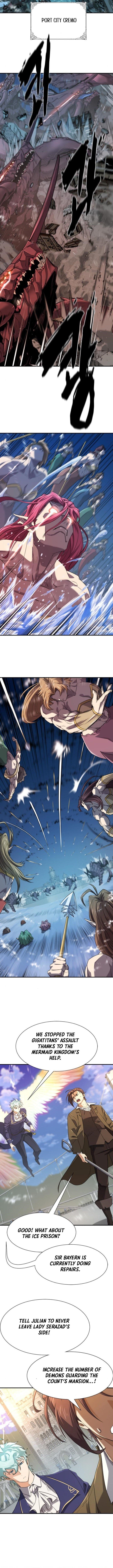 The World’s Best Engineer Chapter 188 - Page 2