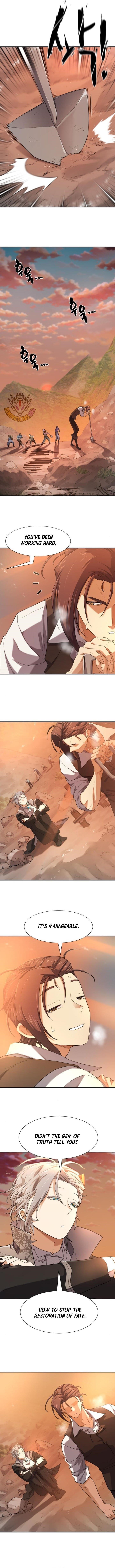 The World’s Best Engineer Chapter 188 - Page 7