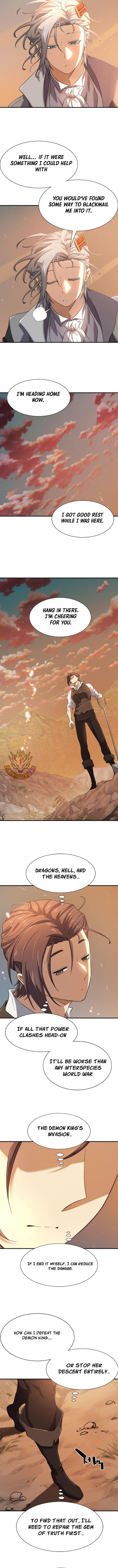 The World’s Best Engineer Chapter 188 - Page 9