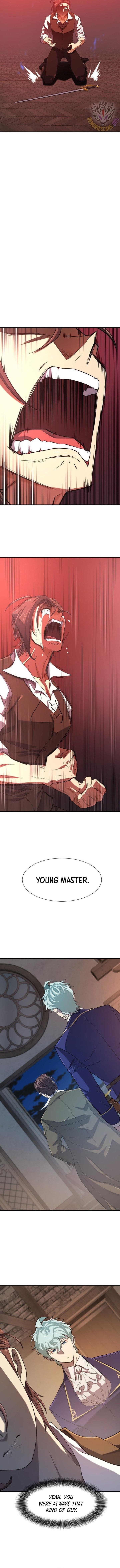 The World’s Best Engineer Chapter 189 - Page 11