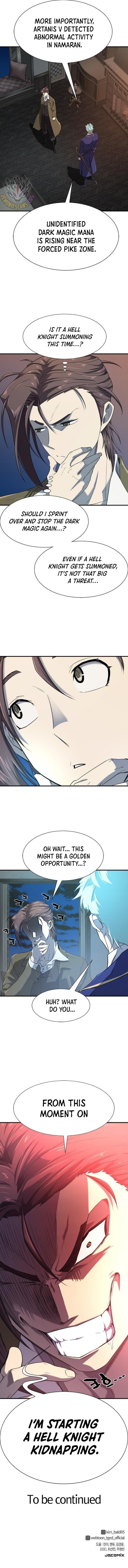 The World’s Best Engineer Chapter 189 - Page 13