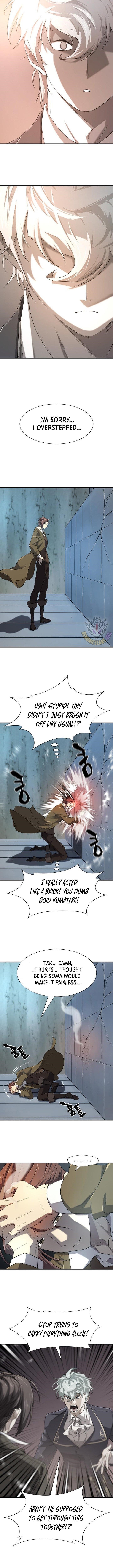 The World’s Best Engineer Chapter 189 - Page 3