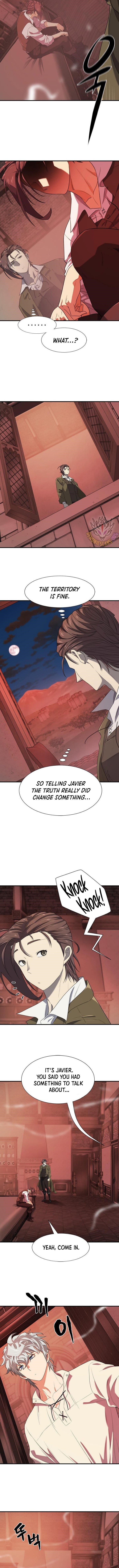 The World’s Best Engineer Chapter 189 - Page 5