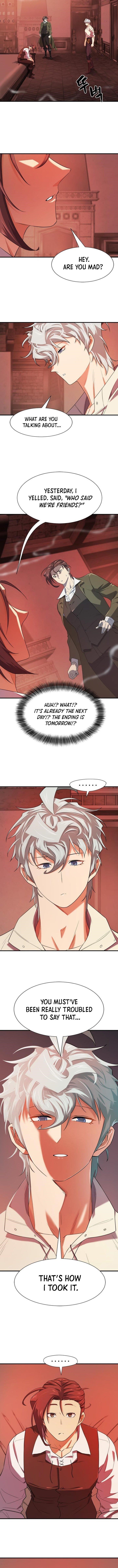 The World’s Best Engineer Chapter 189 - Page 6