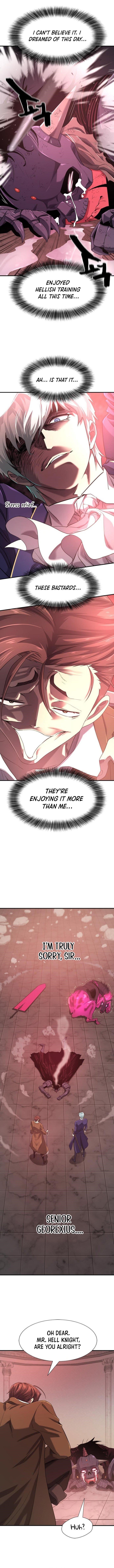 The World’s Best Engineer Chapter 190 - Page 10