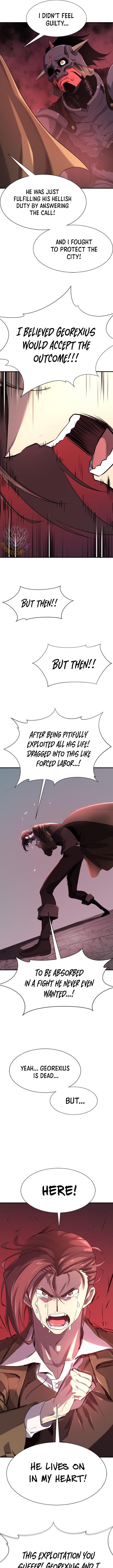 The World’s Best Engineer Chapter 190 - Page 15