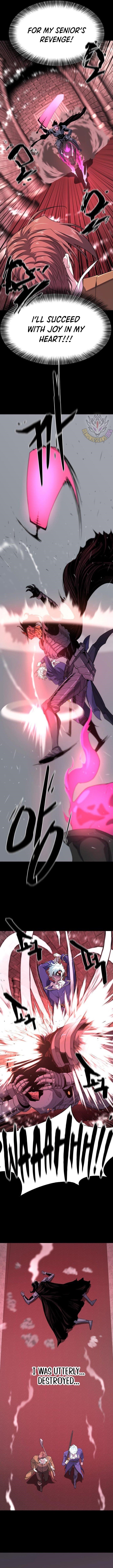 The World’s Best Engineer Chapter 190 - Page 5