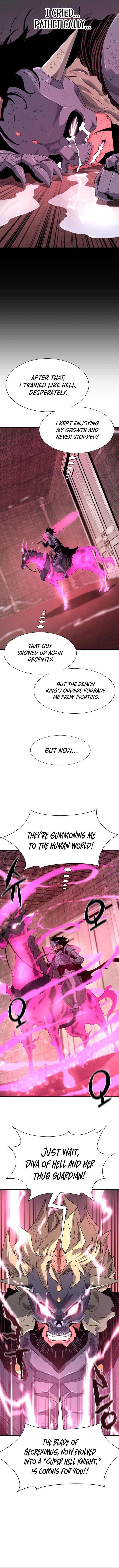 The World’s Best Engineer Chapter 190 - Page 6