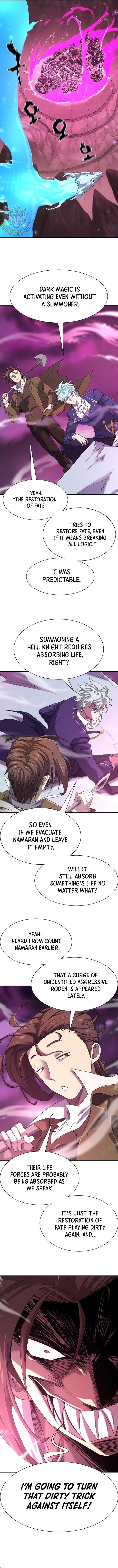 The World’s Best Engineer Chapter 190 - Page 7