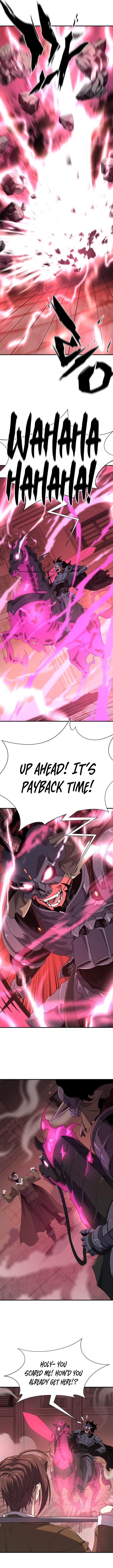 The World’s Best Engineer Chapter 190 - Page 8