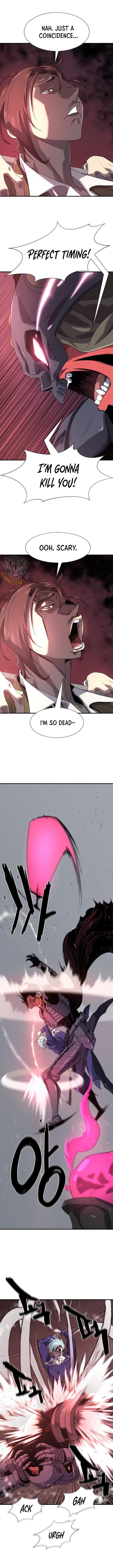 The World’s Best Engineer Chapter 190 - Page 9