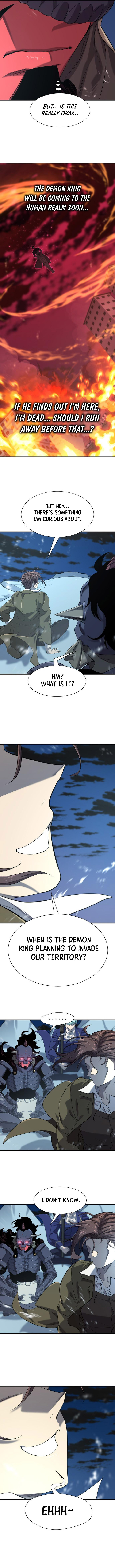 The World’s Best Engineer Chapter 191 - Page 2