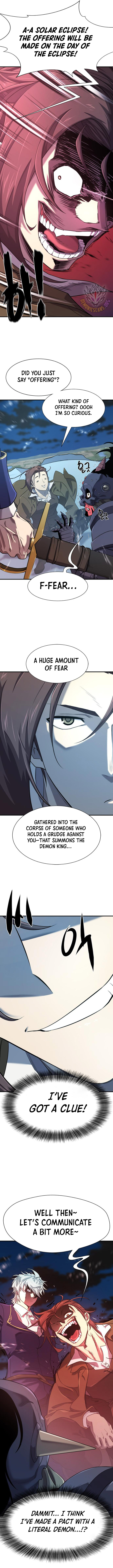 The World’s Best Engineer Chapter 191 - Page 5