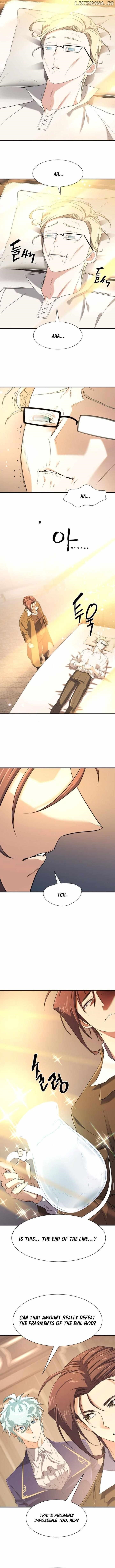 The World’s Best Engineer Chapter 192 - Page 11