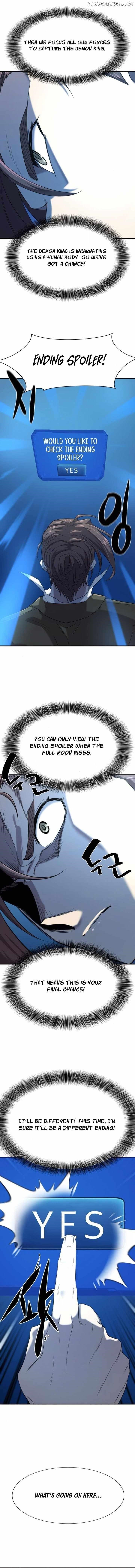 The World’s Best Engineer Chapter 192 - Page 13