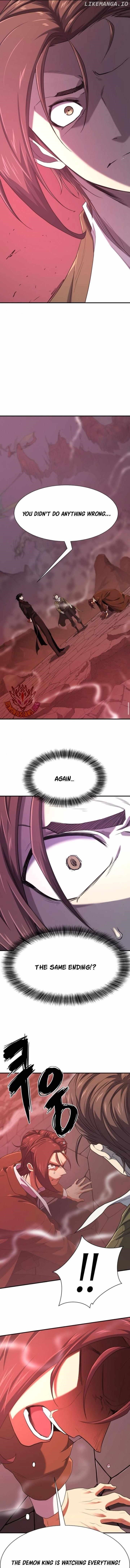 The World’s Best Engineer Chapter 192 - Page 14