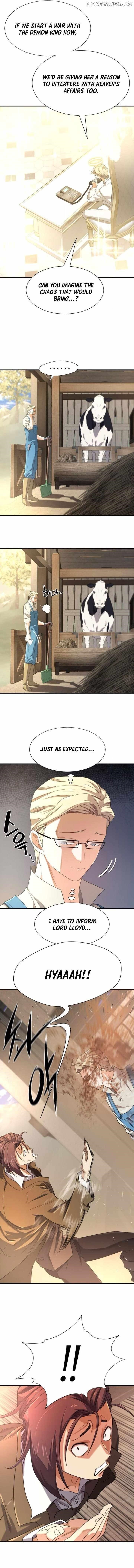 The World’s Best Engineer Chapter 192 - Page 3