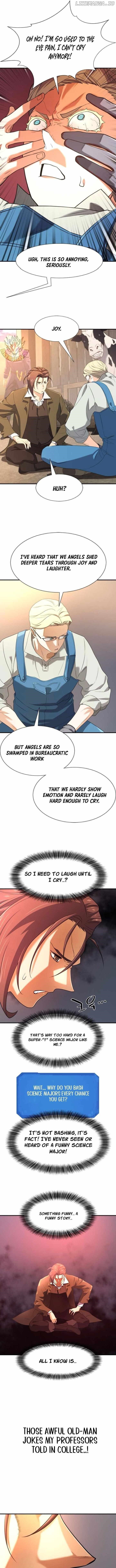 The World’s Best Engineer Chapter 192 - Page 6