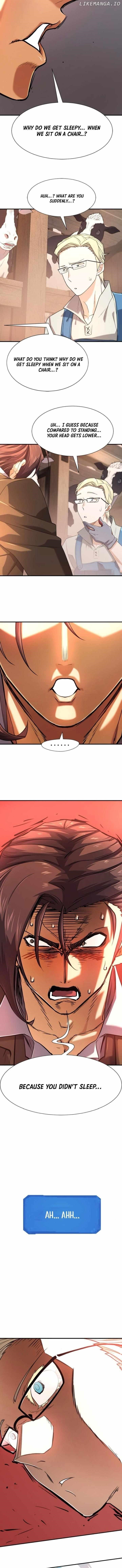 The World’s Best Engineer Chapter 192 - Page 7