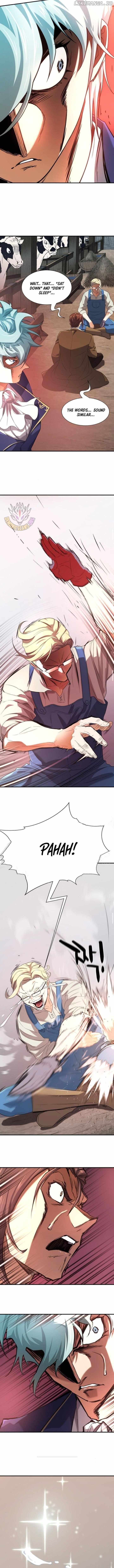 The World’s Best Engineer Chapter 192 - Page 8