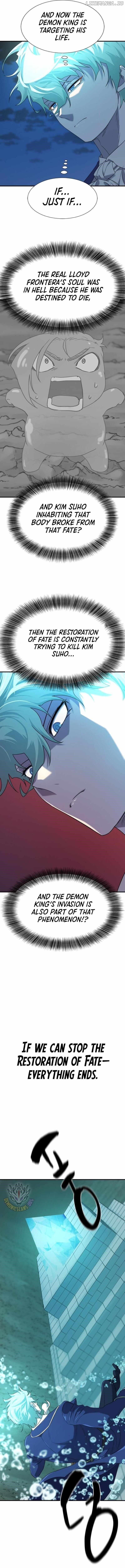 The World’s Best Engineer Chapter 193 - Page 15