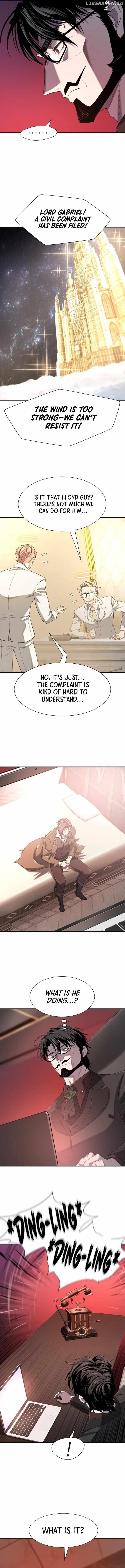 The World’s Best Engineer Chapter 193 - Page 2