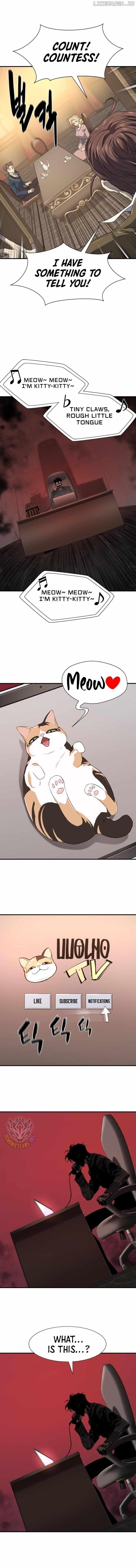 The World’s Best Engineer Chapter 193 - Page 7