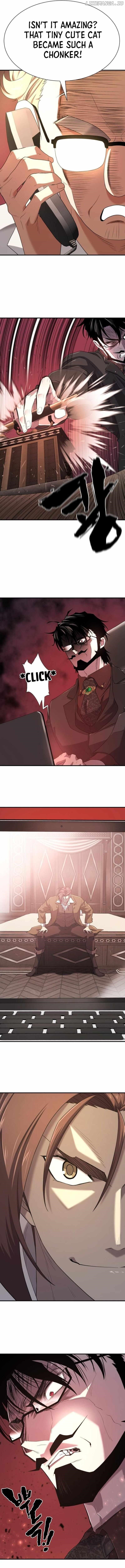 The World’s Best Engineer Chapter 193 - Page 8