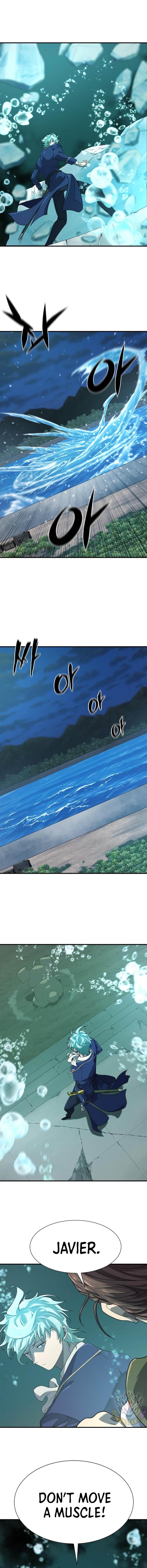 The World’s Best Engineer Chapter 194 - Page 12