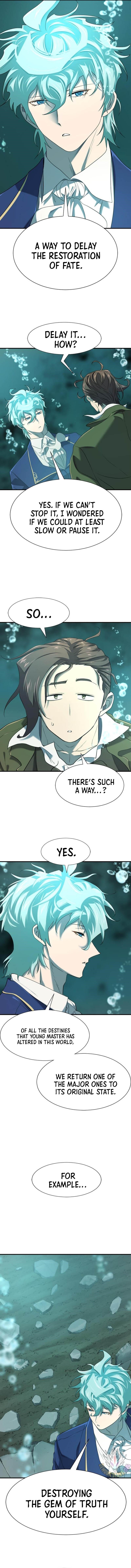 The World’s Best Engineer Chapter 194 - Page 14