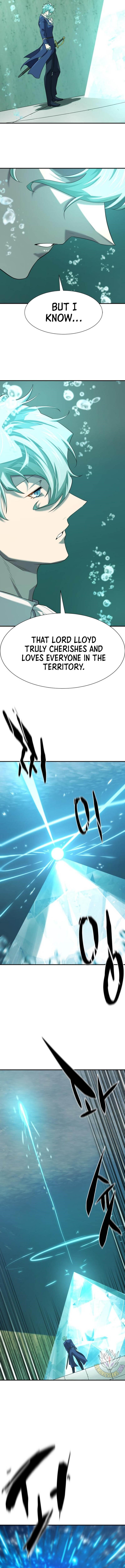 The World’s Best Engineer Chapter 194 - Page 4