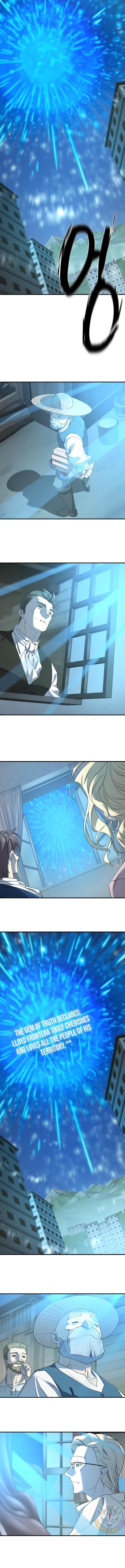 The World’s Best Engineer Chapter 194 - Page 5