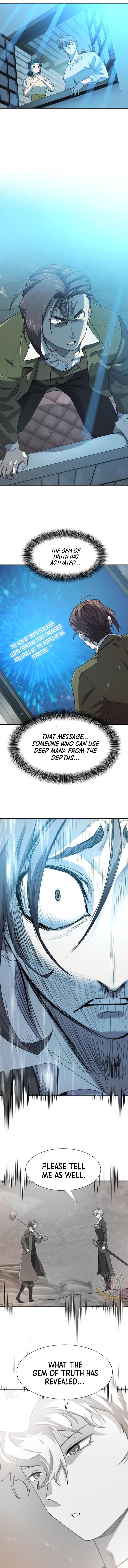 The World’s Best Engineer Chapter 194 - Page 6